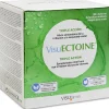 Visufarma Visuectoine X 0.4 ml, 30 Ampollas Unidosis - Welnia