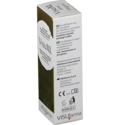 Visuxl (1 Envase 10 ml) - Disop