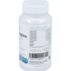 Vita B Complex 60caps - Betula