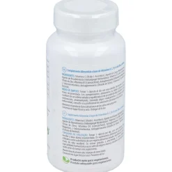 Vitabet Acde 90caps - Betula