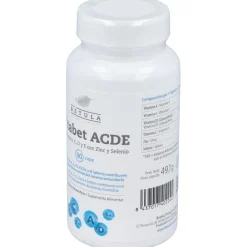 Vitabet Acde 90caps - Betula