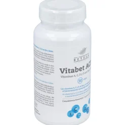 Vitabet Acde 90caps - Betula