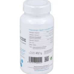 Vitabet Acde 90caps - Betula