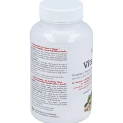 Vita C 500 90caps - Betula