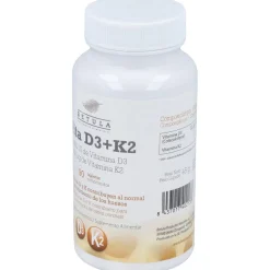 Vita D3 + K2 90comp - Betula