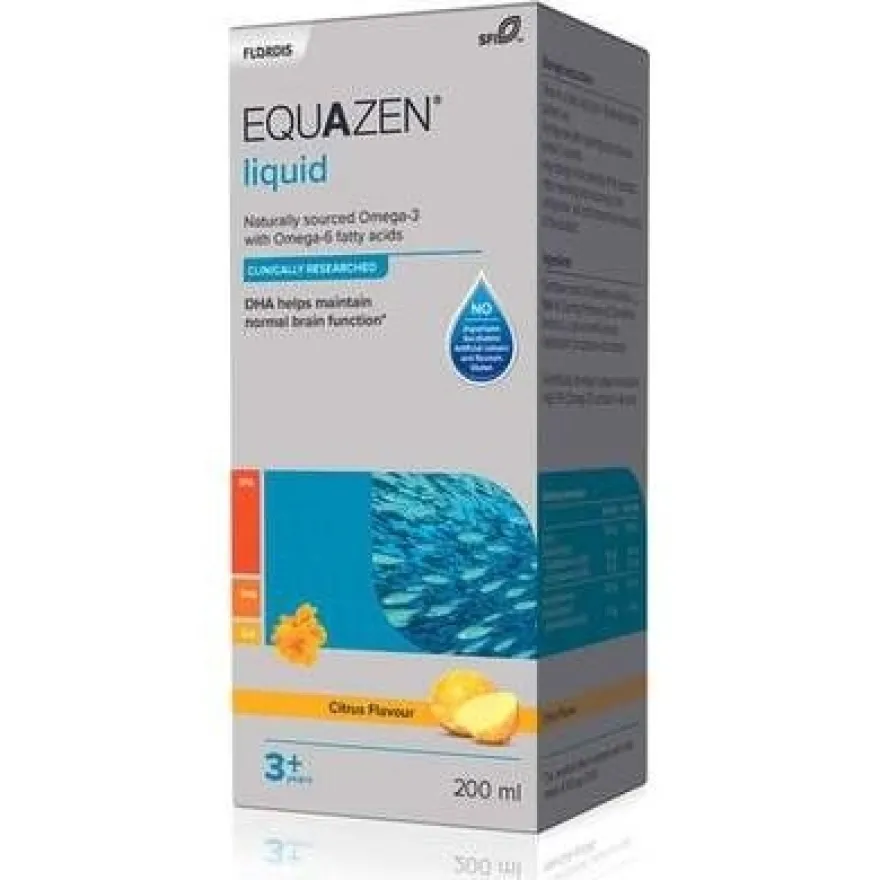 Vitae Equazen Líquido 200Ml