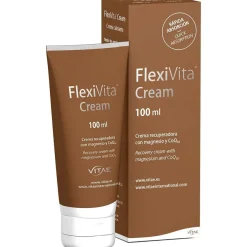 Vitae Flexivita Cream 100Ml