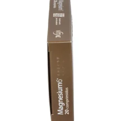 Vitae Magnesium6 20 Comprimidos