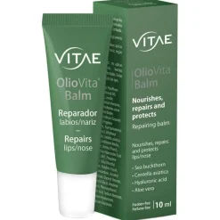 Vitae Oliovita Balm Bálsamo Reparador 10Ml