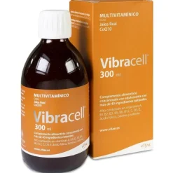 Vitae Vibracell Botella 300Ml