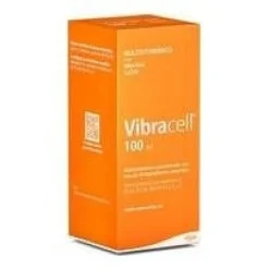 Vitae Vibracell Botella 100ml - Vibracell