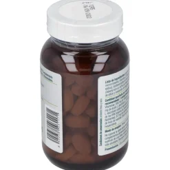 Vitagran C (Vit.C Forte + Bioflav.750Mg.) 120Comp.