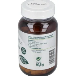 Vitagran C (Vit.C Forte + Bioflav.750Mg.) 120Comp.