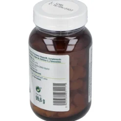 Vitagran C (Vit.C Forte + Bioflav.750Mg.) 120Comp.