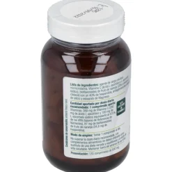 Vitagran C (Vit.C Forte + Bioflav.750Mg.) 120Comp.