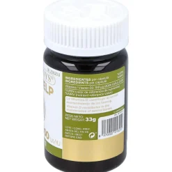 Vitahelp Vitamina D 4000 Ui en Cápsulas - Marnys