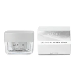 Vital Age V-B3 Crema de Día AntiAge , 50 ml. - Atache