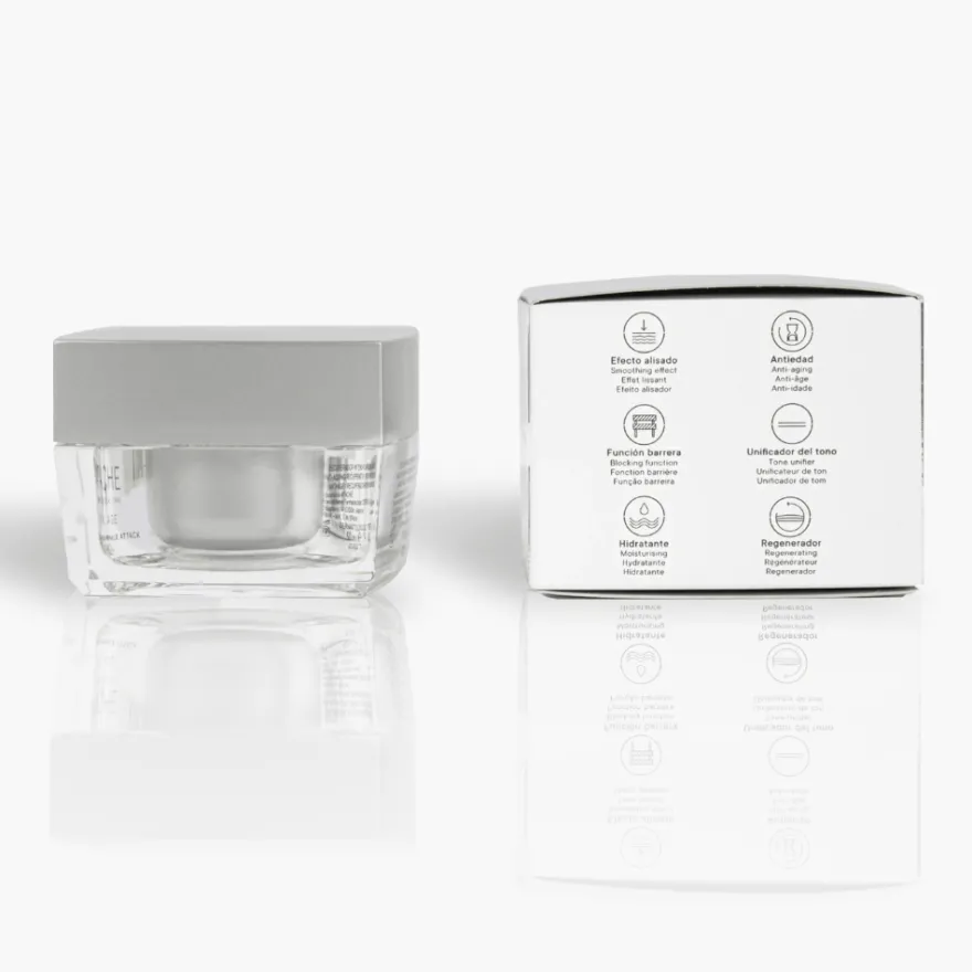 Vital Age V-B3 Crema de Día AntiAge , 50 ml. - Atache