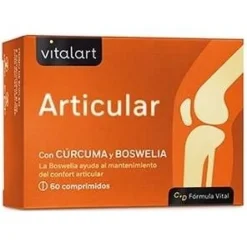 Vitalart Articular 60 Comprimidos