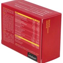 Vitalart Circulacion Piernas Ligeras 60Comp.