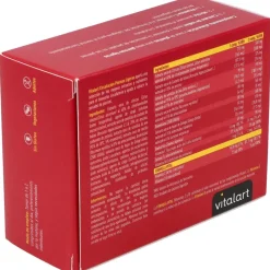 Vitalart Circulacion Piernas Ligeras 60Comp.