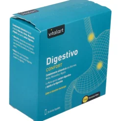Vitalart Digestivo Confort 20Sticks