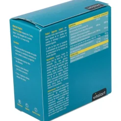 Vitalart Digestivo Confort 20Sticks