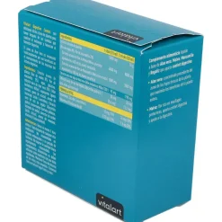 Vitalart Digestivo Confort 20Sticks