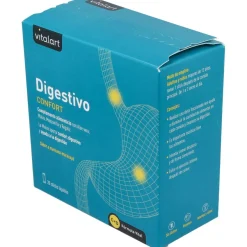 Vitalart Digestivo Confort 20Sticks