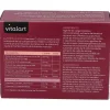 Vitalart Levadura De Arroz Rojo Con Q10 60Comp.
