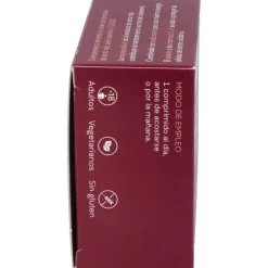 Vitalart Levadura De Arroz Rojo Con Q10 60Comp.