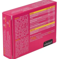 Vitalart Vitalart Bienestar Urinario 10 Sobres