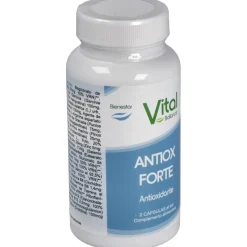 Vital Ballance Antiox Forte 60Caps