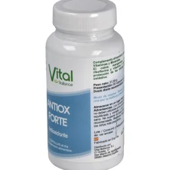 Vital Ballance Antiox Forte 60Caps