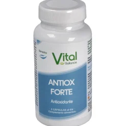Vital Ballance Antiox Forte 60Caps