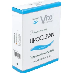 Vital Ballance Uroclean 60Comp