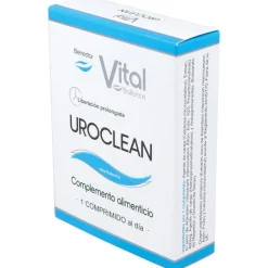 Vital Ballance Uroclean 60Comp