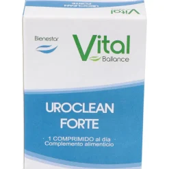 Vital Ballance Uroclean Forte 30Comp