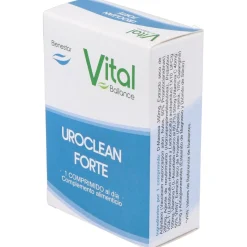 Vital Ballance Uroclean Forte 30Comp