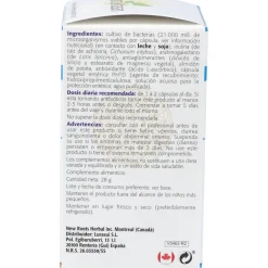 Vitalbiota - Dr 30cap. (refrigeracion) - Sura Vitasan