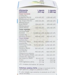 Vitalbiota - Dr 30cap. (refrigeracion) - Sura Vitasan