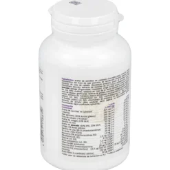 Vital Capilar Cabello,Piel Y Uñas 30Perlas