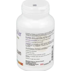 Vital Capilar Cabello,Piel Y Uñas 30Perlas