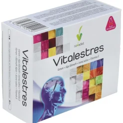 Vitalestres 60 Vcap - Novadiet