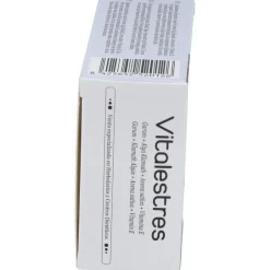 Vitalestres 60 Vcap - Novadiet