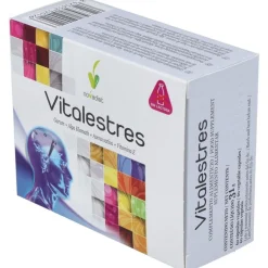 Vitalestres 60 Vcap - Novadiet