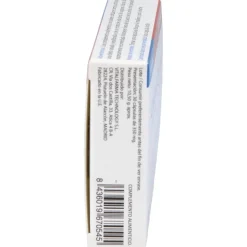 Vitalfarma Coenzima Q10 Select 40 Mg 30 Capsulas