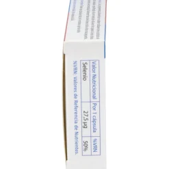 Vitalfarma Coenzima Q10 Select 40 Mg 30 Capsulas