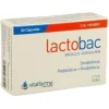 Vitalfarma Lactobac 30 Capsulas