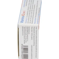 Vitalfarma Vitamina K2 135 Mcg 30 Capsulas
